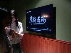 -摩斯密码·实景搜证换装沉浸密室剧本杀