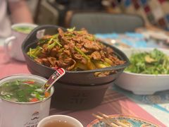 -巴依老爷新疆美食(望京小街店)