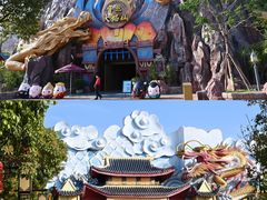-厦门方特梦幻王国