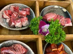 -玄希浪漫厨房·韩料烤肉(湖滨银泰in77店)