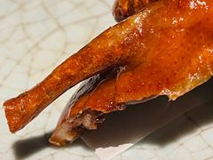 脆皮乳鸽-新荣记(BFC外滩金融中心店)