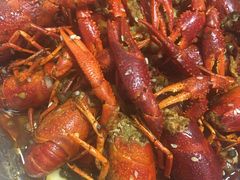 -韩盛·盛江山自助料理(于洪新玛特店)