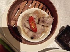 -上海金桥红枫万豪酒店-万豪中餐厅