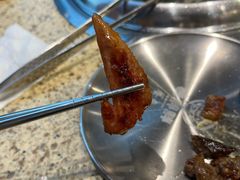 -姜胖胖无限自助烤肉(凯德天府店)