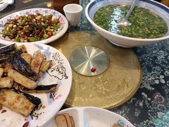 -徐鼎盛民间菜(九街店)
