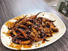 -新记餐厅(香槟大厦店)