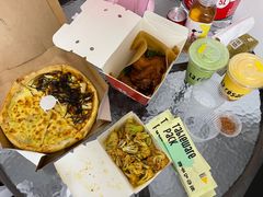 -乐凯撒披萨(喜荟城店)