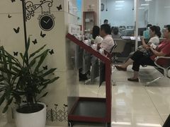 -中国银行(上海市建国西路支行)