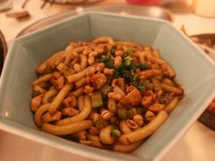 -龟兹KUCINA·新疆菜(前滩L+PLAZA店)