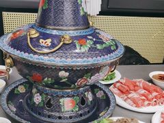 -陈熹公民族美食文化餐厅(中华广场店)