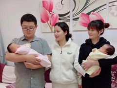 -汇慈安·高端自营月嫂(武汉月子尊享店)