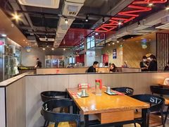 -三太子地摊烧烤·小龙虾(北蔡店)