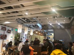 大堂-赵崽儿川式面品(金桥国际店)