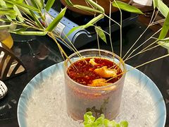 -西郊八号·山野江西菜(开发区店)