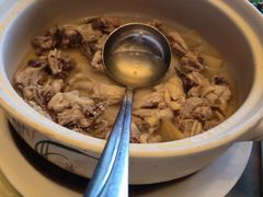-香宫中餐厅 · 桂林香格里拉