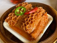 -粤菜王府·海鲜·茶市·海景餐厅(大梅沙店)