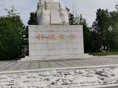 -武清南湖绿博园