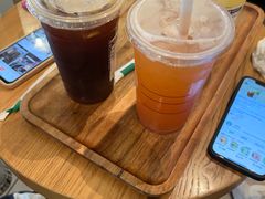 -星巴克(广州正佳广场4层店)