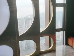 -Ting无边际江景酒店(重庆解放碑云端之眼店)