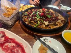 -老板恋上鱼(高新万达店)