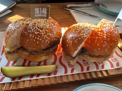 -悠航SLOWBOAT(三里屯店)
