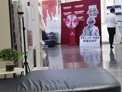 -牙博士口腔品牌连锁(杨浦店)