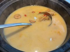 -乔街深夜食堂·小龙虾·高压锅生蚝(杭州总店)