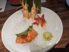 -京料理·日料自助·铁板燒(复悦城店)