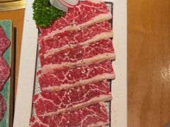 -MIKOMIKO和牛烧肉专门店(南门店)