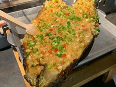 -很久以前羊肉串(中山公园店)