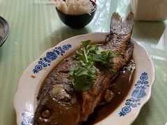 -余味私房菜(正阳小区西5街区店)