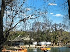 -承德避暑山庄景区