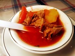 -玲珑餐厅(陕西南路店)
