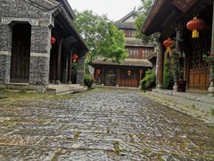 -台儿庄古城