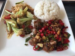 大米先生(韶山南路店)-大米先生(韶山南路店)