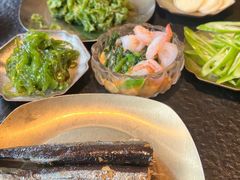 -300杯·和牛烧肉清酒专门店(廊里店)