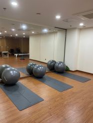 -爱贝蕊恩韩式月子会所(南山店)