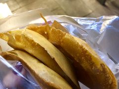 蛋烘糕-贺记蛋烘糕(文庙西街店)