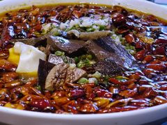 -上名堂·鱼头好吃(体育场路店)