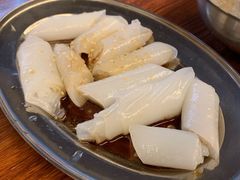 白肠粉-陈添記·祖傳爽鱼皮·西关老字号(广州首店)