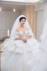 -洋洋婚纱品牌集合店