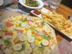 -秀·爱尔兰餐吧(上海路店)