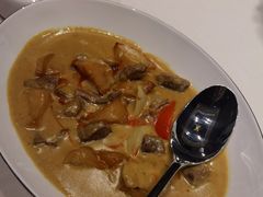 王牌马来咖喱牛腩-金链花·泰国餐厅(国贸店)