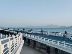 -演武大桥观景平台