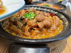 -老砂锅(城北店)