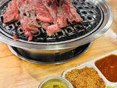 -霸腹烤肉(厦门柚子番店)