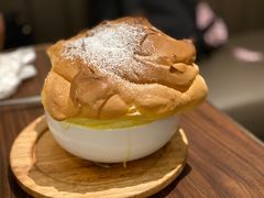 舒芙蕾plus-港丽餐厅(杭大店)