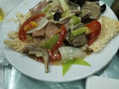 -喜洋洋(中山四路店)