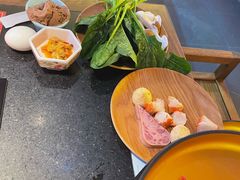 -牛New寿喜烧(虹桥新天地店)