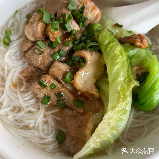 河口肠粉(南山路店)